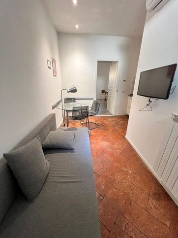Appartamento in residenziale in Corso Genova 21