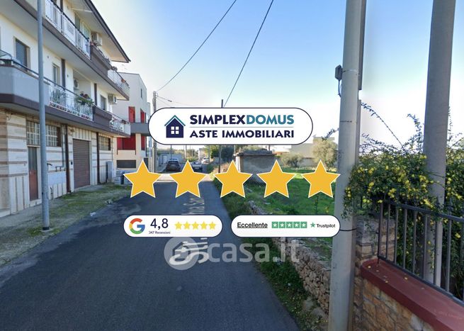 Appartamento in residenziale in Strada Vecchia Sammichele