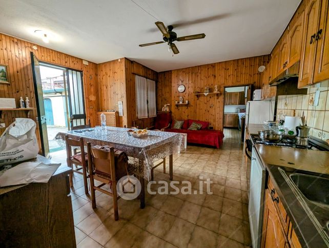 Appartamento in residenziale in