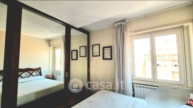 Appartamento in residenziale in Via Domenico Cucchiari