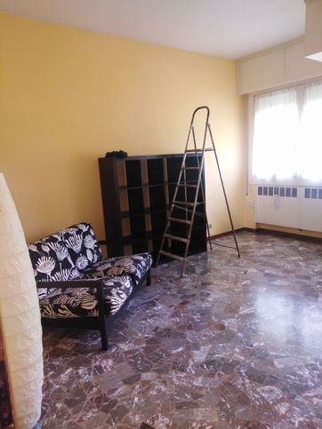 Appartamento in residenziale in Via Domokos