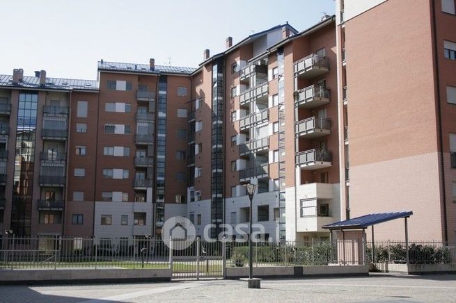 Appartamento in residenziale in Via Fossata 57