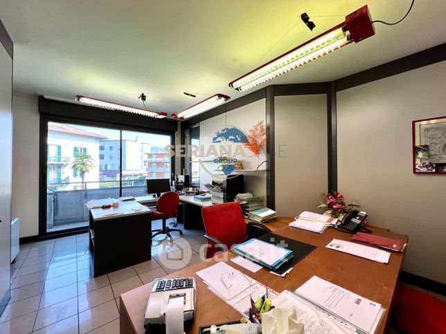 Ufficio in commerciale in Via Guglielmo Marconi