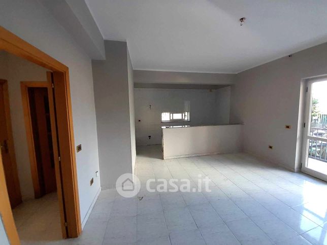 Appartamento in residenziale in Via Spazzilli