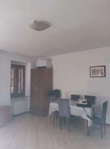 Appartamento in residenziale in Via Siena 1