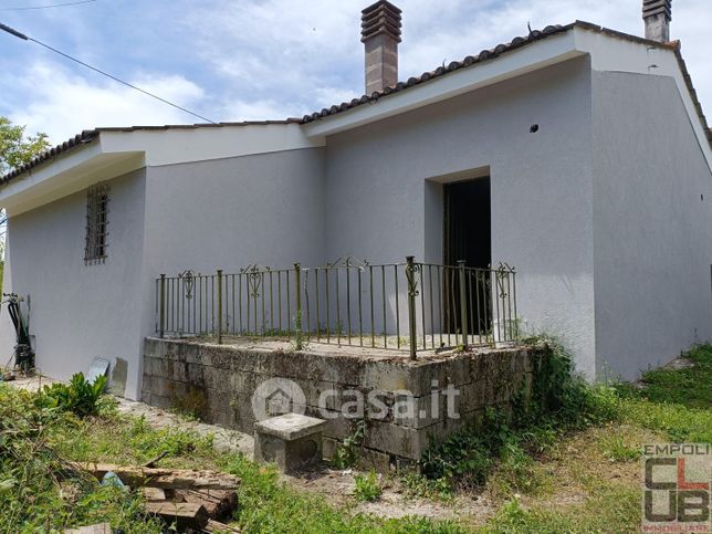 Casa indipendente in residenziale in Via Cavalieri del Tau