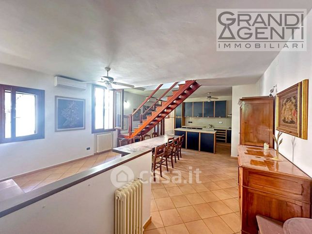 Appartamento in residenziale in Via Gianni Palmieri