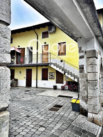 Appartamento in residenziale in Via Milano 4