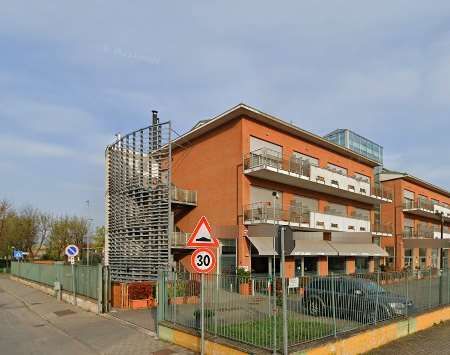 Garage/posto auto in residenziale in Via Leonardo da Vinci