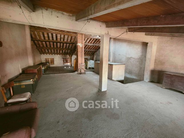 Villetta a schiera in residenziale in Via Calisignano 6