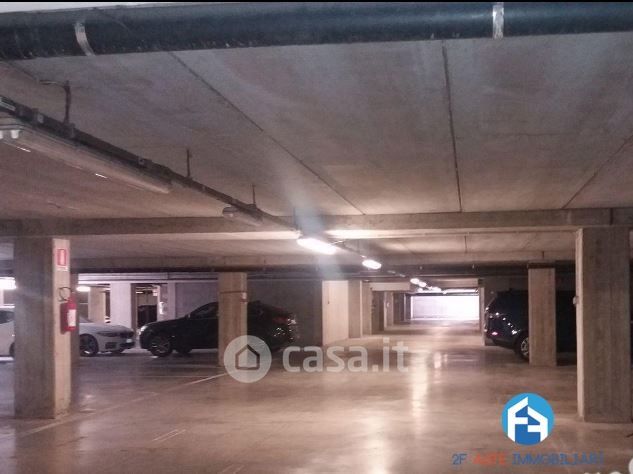 Garage/posto auto in residenziale in Via Alberto Pansa 55