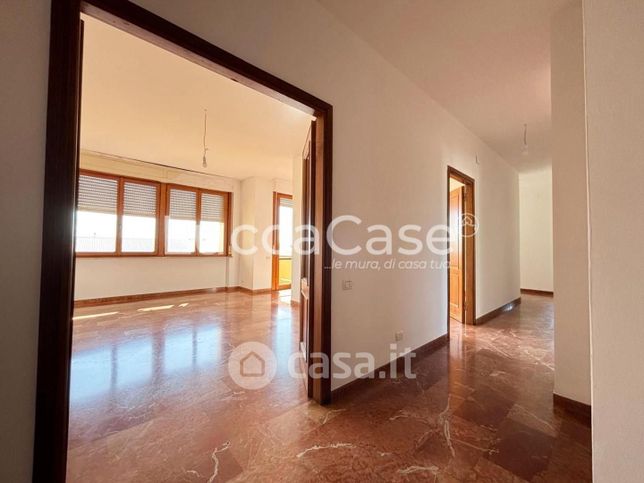 Appartamento in residenziale in Via dei Balani