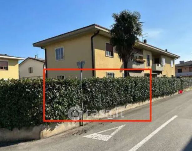 Appartamento in residenziale in Via G. Pascoli 13