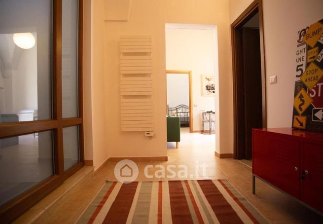 Appartamento in residenziale in Via Albricci 25