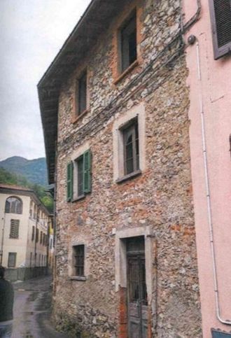 Casa indipendente in residenziale in Via XXIV Maggio