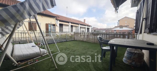 Appartamento in residenziale in Via Giuseppe Garibaldi 1