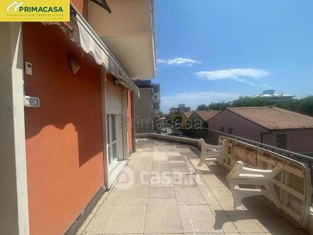 Appartamento in residenziale in Via Oceania