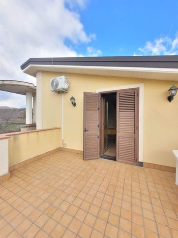Appartamento in residenziale in