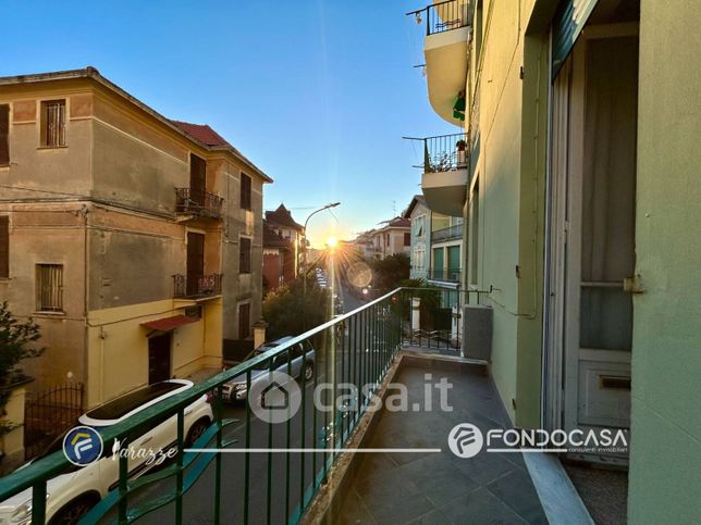 Appartamento in residenziale in Via Roma