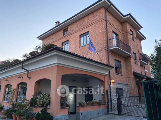 Appartamento in residenziale in Corso Vittorio Veneto 43