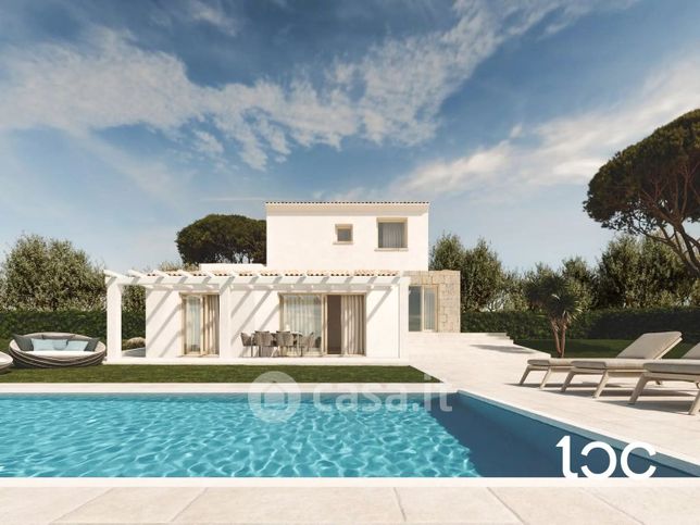 Villa in residenziale in