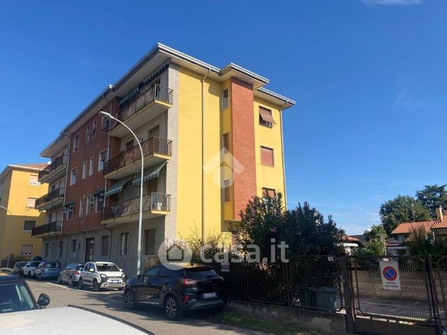 Appartamento in residenziale in Via Filippo Turati 20