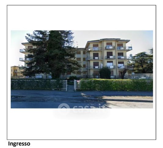 Appartamento in residenziale in Viale Guglielmo Marconi 31