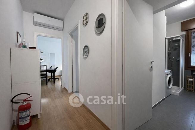 Appartamento in residenziale in Via Leonardo Eulero