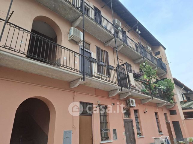Appartamento in residenziale in Via Giuseppe Verdi 53