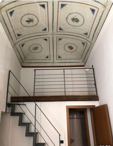 Appartamento in residenziale in