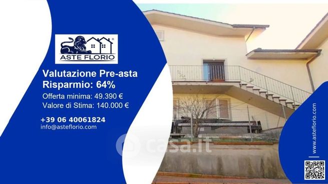Appartamento in residenziale in Via Pietro Nenni 6
