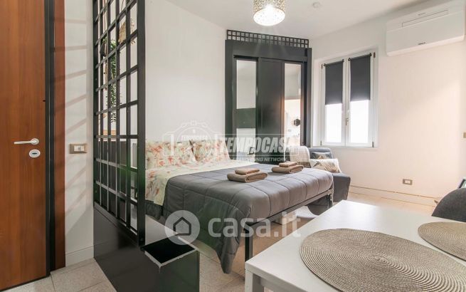 Appartamento in residenziale in Via Varese 182