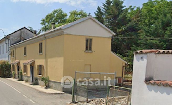 Casa indipendente in residenziale in Località Case Bianche