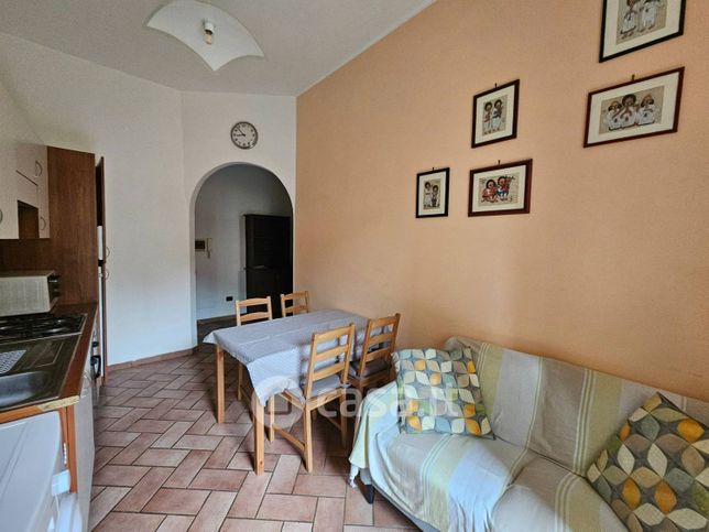 Appartamento in residenziale in Via del Giglio