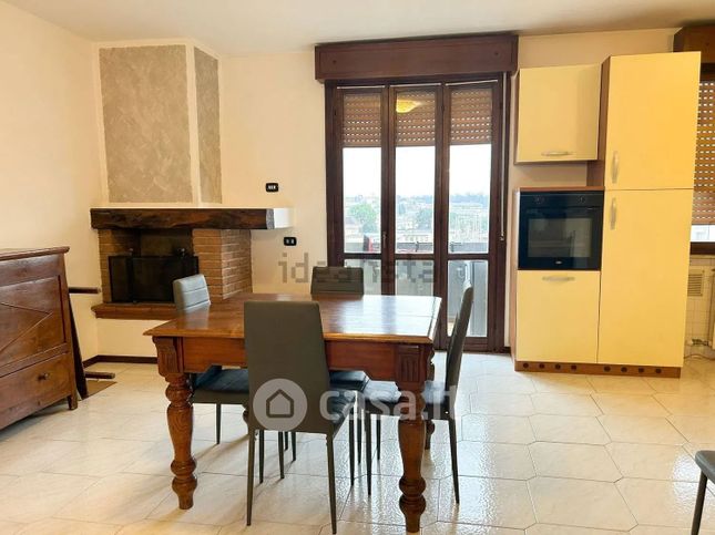 Appartamento in residenziale in Viale Rimembranze