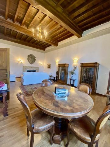 Appartamento in residenziale in Via dei Servi