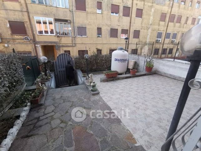 Appartamento in residenziale in Via Ascoli Piceno 64