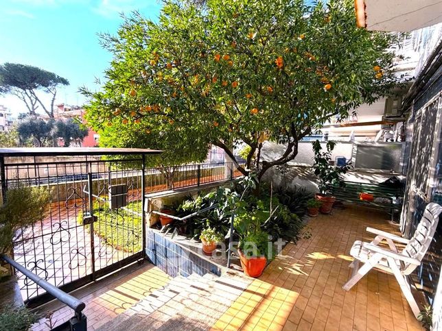 Appartamento in residenziale in Via Pagliano 7