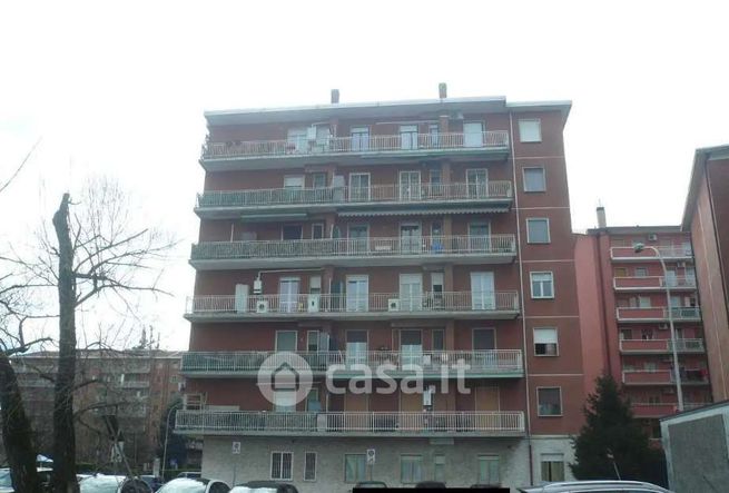 Appartamento in residenziale in Via Giosuè Carducci 6