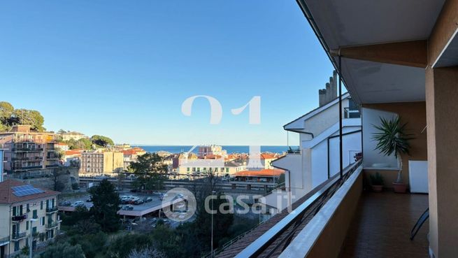 Appartamento in residenziale in Via XXV Aprile