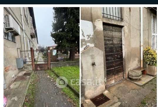 Appartamento in residenziale in Via XXV Aprile 191