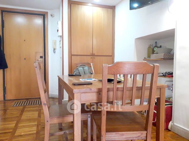 Appartamento in residenziale in Via Torquato Tasso 169