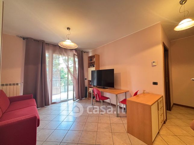 Appartamento in residenziale in Via Vittorio Veneto