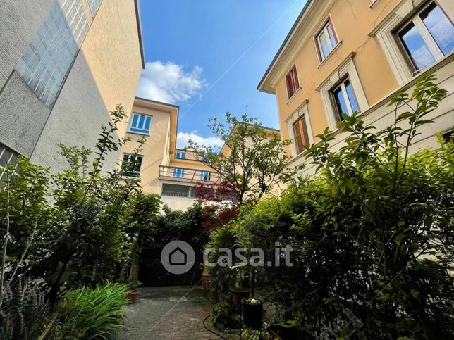 Appartamento in residenziale in Via Privata Antonio Grumello 8