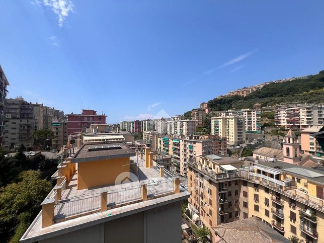 Appartamento in residenziale in Via Edera 5