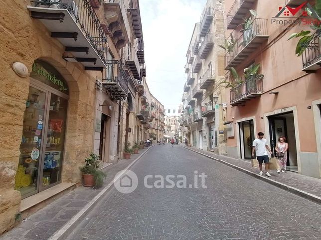 Appartamento in residenziale in