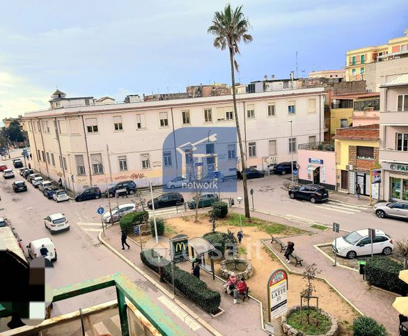 Appartamento in residenziale in Via Cavour