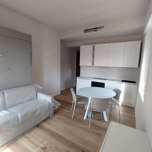 Appartamento in residenziale in Viale della Libertà 25