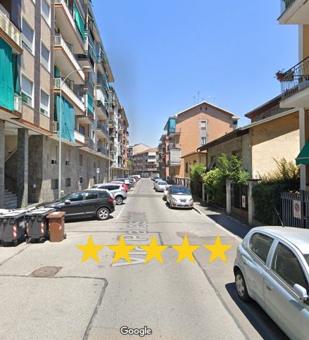 Appartamento in residenziale in Via Palestrina