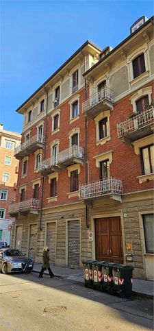 Appartamento in residenziale in Via Giovanni da Verazzano